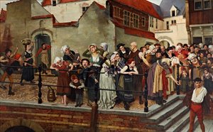 El accidente de Willem Geets